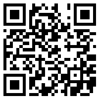 QR Code for bitcoin:3P6sQewjWbasNAUv7Wsx4FG6mmDGbpi3FA