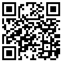 QR Code for bitcoin:3P6t2hvX7GSkf62f24GLFP6ZRx2HXDfi7y