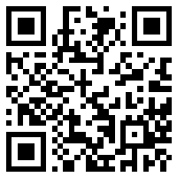 QR Code for bitcoin:3P6tWxjJsqReqYZXmLW3H8NpMuEQD67z4L