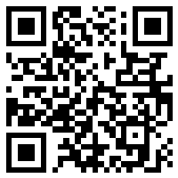 QR Code for bitcoin:3P6vQtoTDHJvTAdgorJiPbbY7PHkYnyCUj
