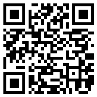 QR Code for bitcoin:3P6vbGePZFT2dyrbv3MHfu2FLFshwiNhSn