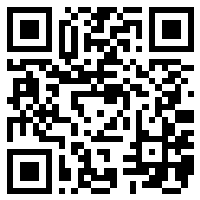 QR Code for bitcoin:3P723Dt9SUPYHVf3dhatEGH3kS4zWfW8Ad