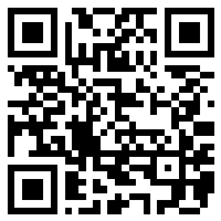 QR Code for bitcoin:3P72TeLXTiaRLXhdpmn3sD4VLP4YxGFBHg