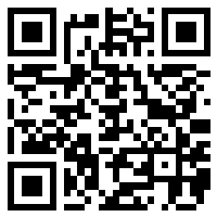 QR Code for bitcoin:3P72cJLWckMjPvXihEy6N1aZAdC35VsG6d