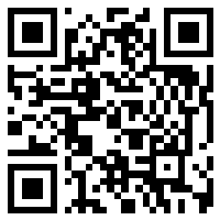 QR Code for bitcoin:3P73ffibUMK9D1PFaLMCBsZoMACbjtdk87