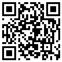 QR Code for bitcoin:3P74NpjEk7pYFVftuMwXLCJhRqqUo7nQfB