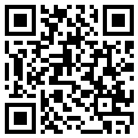 QR Code for bitcoin:3P74uCyMGoZ44T8pPPEqKGmSb8n8vBKoQg