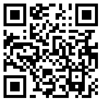 QR Code for bitcoin:3P76bWJkzGiAPQ6e6H43i44YK3FbJbZB6i