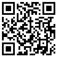 QR Code for bitcoin:3P76bgLw7MmopYA3DftMnt5vFsaU7W4BfH