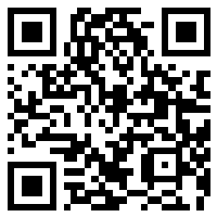QR Code for bitcoin:3P77VEMCW7WaFZrZbp8RfFifaDccU7aifh