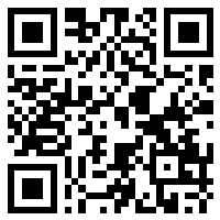 QR Code for bitcoin:3P79vBZzBhLmapvps5aDZHHL46GUMMHbSX