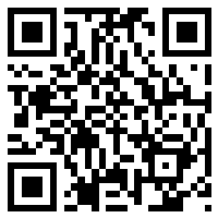 QR Code for bitcoin:3P7AVyUXL41GJpG4jkao1aGSukDADUp5VM