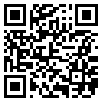 QR Code for bitcoin:3P7BcFzfUC2eLALD8emrJSZR39Gi9e8Uke