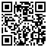 QR Code for bitcoin:3P7DTo4PSqRYG4zfM7zuqxQXb55SZmDHSU