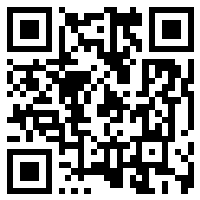 QR Code for bitcoin:3P7DXTXkuPD8pFSemAzH8BmuHoYKxYqY8J