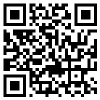 QR Code for bitcoin:3P7FMPFXU1RsvANZj5zmmjTu58HUmsAXPr