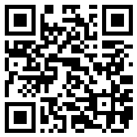 QR Code for bitcoin:3P7FwHWS6ziNFNuhfRXLjyLcsSLvZchySG