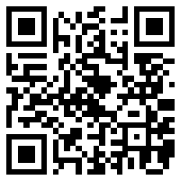QR Code for bitcoin:3P7Gu2YAWH6SvGTEmoRdFTGyGP5fDhnsvD