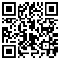 QR Code for bitcoin:3P7H9i4EhPmV33AmABZYcY4UBUhekTvPU6