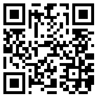QR Code for bitcoin:3P7Mw4nv9VZhQYetqidTASRZ7fhJWXDxKY