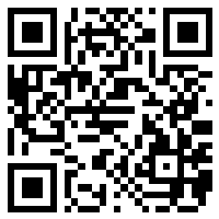 QR Code for bitcoin:3P7N9LJfLTzrTxFFRWPpfBgn356FSbrNxk