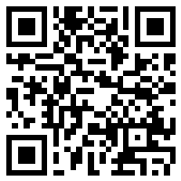 QR Code for bitcoin:3P7PygEUYGyo7VK3FphmmjHYCPSjpU54qw