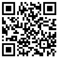 QR Code for bitcoin:3P7QH8bAdSqkQ7pqKn65SSJsLha4rw3V33