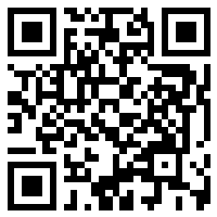 QR Code for bitcoin:3P7QhathsDE4j7XRTcaAps9133Q6cdVbDx