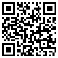QR Code for bitcoin:3P7S9b6FNWo7VyF8NXFb8xgZ55nLwsApB5