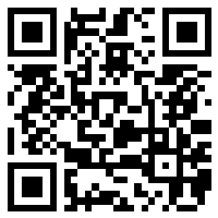 QR Code for bitcoin:3P7Sy7nGdmujbbyWaSkKAv3mZRu5jMrabo