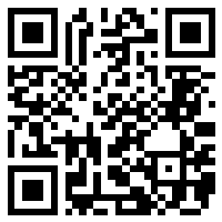 QR Code for bitcoin:3P7U4nULvh31XxZLDbbCJ14eycedjfJSaE