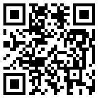 QR Code for bitcoin:3P7UtAemiCjW1xgKFST2vRdNTGNfu6NY1D