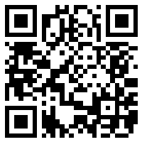QR Code for bitcoin:3P7VLMrfWzB5enYY4GGRzNSKfNxbKW1kAX