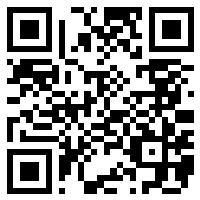 QR Code for bitcoin:3P7Vog2XEy3aFkjsVq8ygSjLXfhYHpGRFb