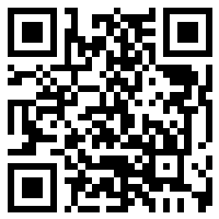 QR Code for bitcoin:3P7VoguvuwB9tx3ggbuANZPcRj1m9U5WGf
