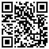 QR Code for bitcoin:3P7W4eWcqHLVkRPHjZx8V88mXPtxDkNoSA