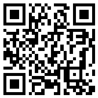 QR Code for bitcoin:3P7W6PFFDeRikHMwHFV8XwvD9urNR2kPLN