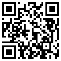 QR Code for bitcoin:3P7XmH2K9qqZPb5WP3xeDKffY47YdUtzyS