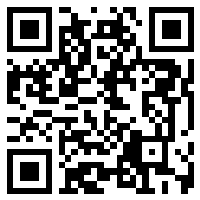 QR Code for bitcoin:3P7YV8okUfXrEEFZoQTgiGgKjXThWGsjsd