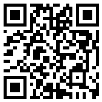 QR Code for bitcoin:3P7YYFD6q8nNjTQSfC9AUrW3JSqnqCPHUp