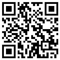 QR Code for bitcoin:3P7aFE1cVmB9uKnZQRTM6n3QbTsMLcx8KF