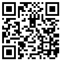 QR Code for bitcoin:3P7bCJMdSWhBT8FF4ZaPCS66h7VnxYuNHf