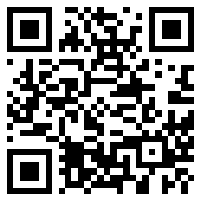 QR Code for bitcoin:3P7cArjqthYicQC6V7t58dMs14QTG1fD38
