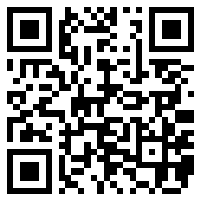 QR Code for bitcoin:3P7cQqsSeEggU6EU1fX2enQLJPBgsdPGGS