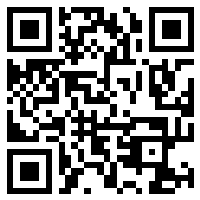 QR Code for bitcoin:3P7eLnT35wtLGMmh658n4JNPyVgics7miJ