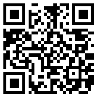 QR Code for bitcoin:3P7edCh8fP9hX1ftZ8g7bPSRdbGug15bue