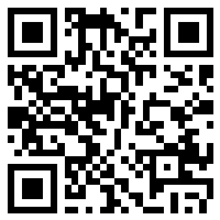 QR Code for bitcoin:3P7gPybeLdB3T3gRfktAN1TrvAU6k9VmAi