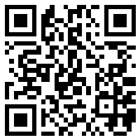 QR Code for bitcoin:3P7jDS6taATrHHxDXExWxjCm1xqomMMSZg