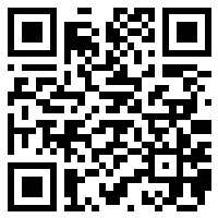 QR Code for bitcoin:3P7jv6cL4VVPpsc6Rca45iZLRSXFAQddic