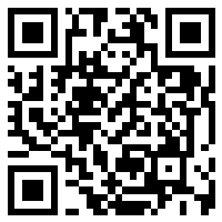 QR Code for bitcoin:3P7k9QtHPRQZLdGHDicLK9NswwvztLAUtS
